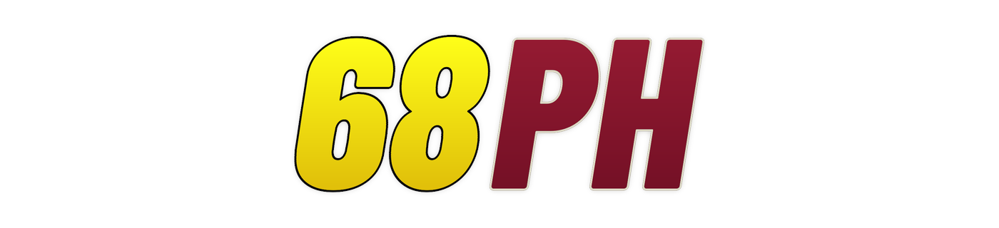 68ph Logo